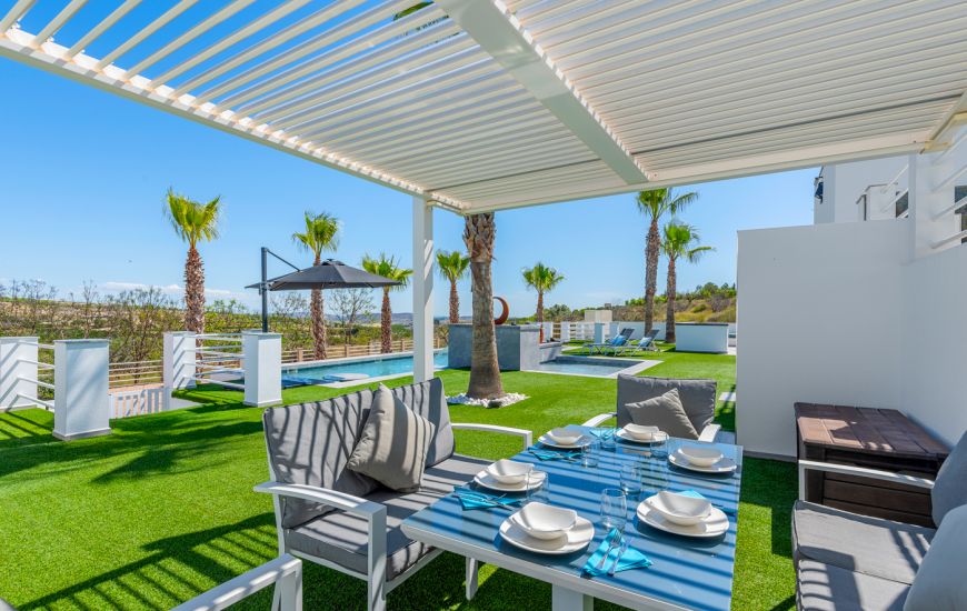 Sale - Villa - Torremendo