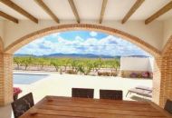 Venta - Villa - Pinós