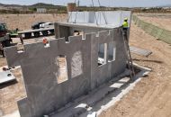 Nueva construcción  - Villa - Fuente Alamo