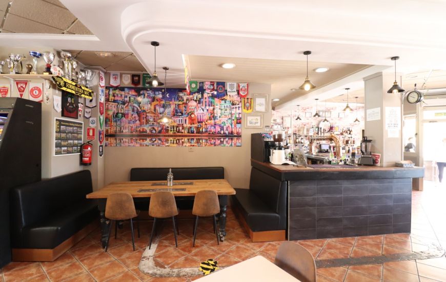 Sale - Commercieel - Formentera del Segura