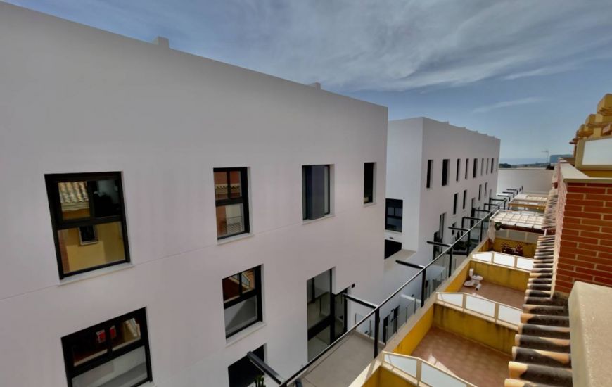 Sale - Villa - Guardamar del Segura