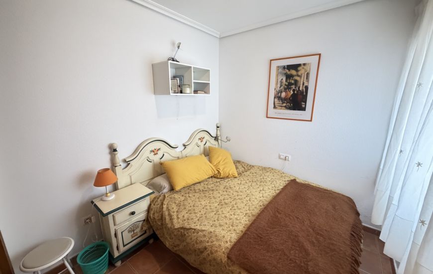 Sale - Bungalow - Cabo Roig