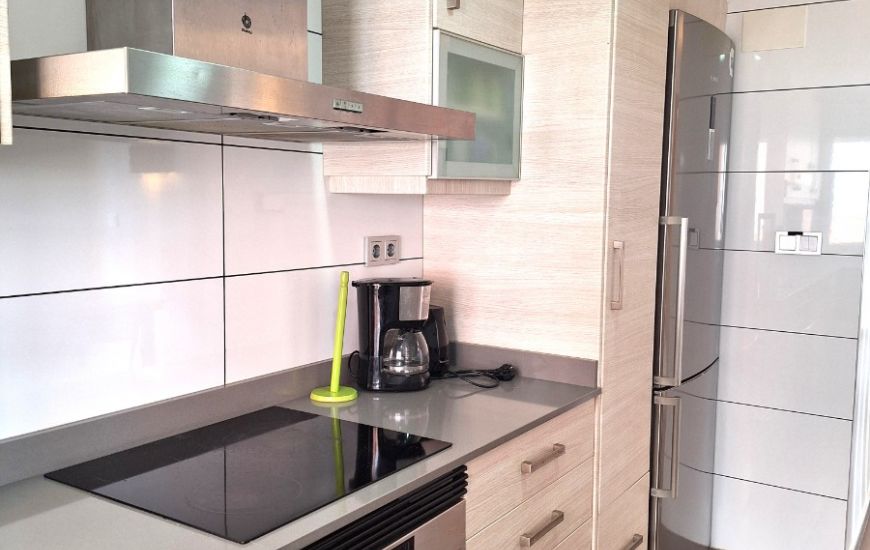 Venta - Apartamentos - Santa Pola