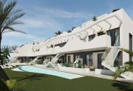 Sale - Bungalow - Pilar de la Horadada