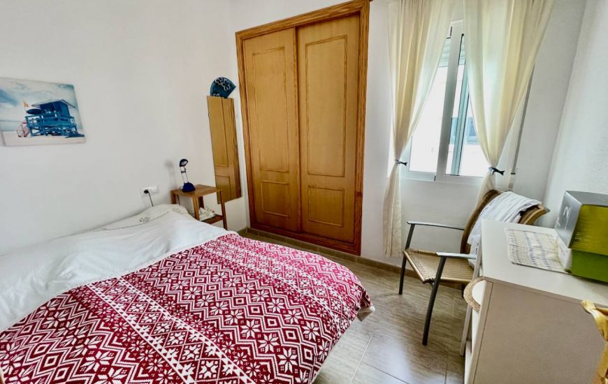 Sale - Apartments - Benijófar - 