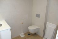 New Build - Bungalow - Pilar de la Horadada