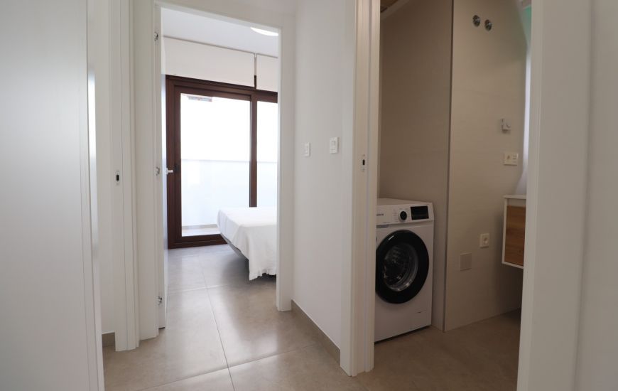 Sale - Apartments - Orihuela Costa