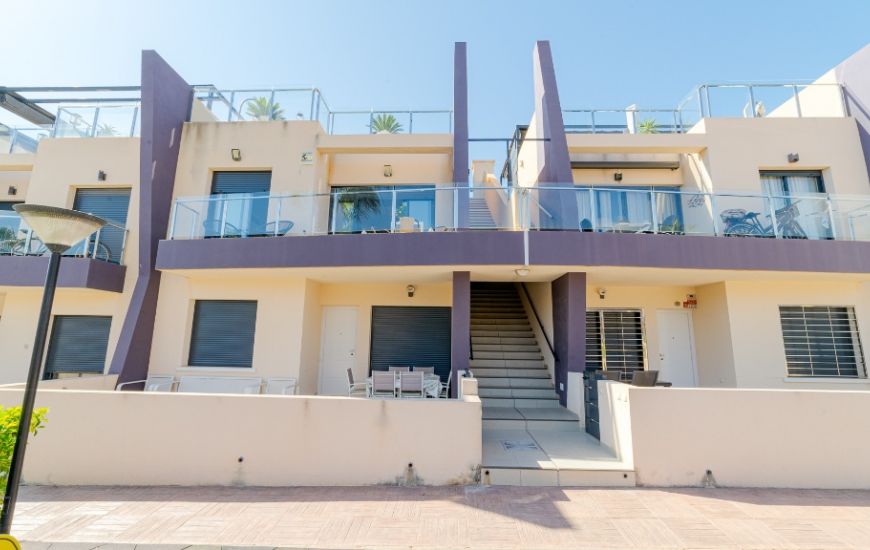 Sale - Apartments - Mil Palmerales - Mil Palmeras
