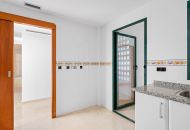 Sale - Apartments - Altea