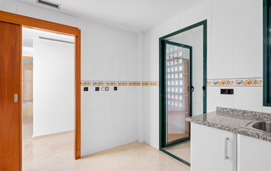Sale - Apartments - Altea