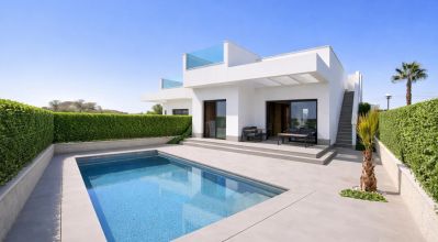 Villa - Sale - Algorfa - La Finca Golf - Algorfa - La Finca Golf