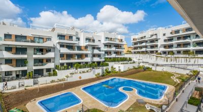 Apartments - Sale - Orihuela Costa - Orihuela Costa