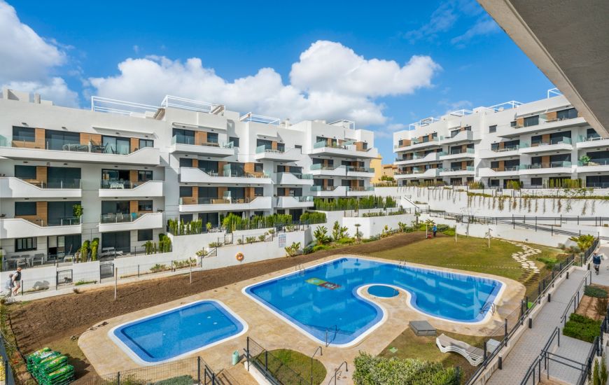 Venta - Apartamentos - Orihuela Costa