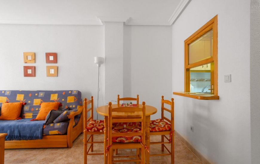Sale - Apartments - Torrevieja