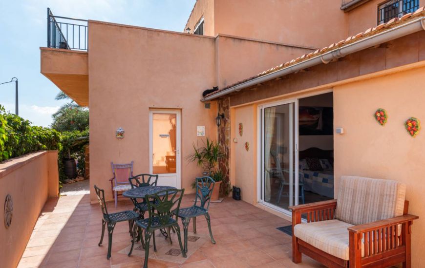 Venta - Casa Rural - Orihuela