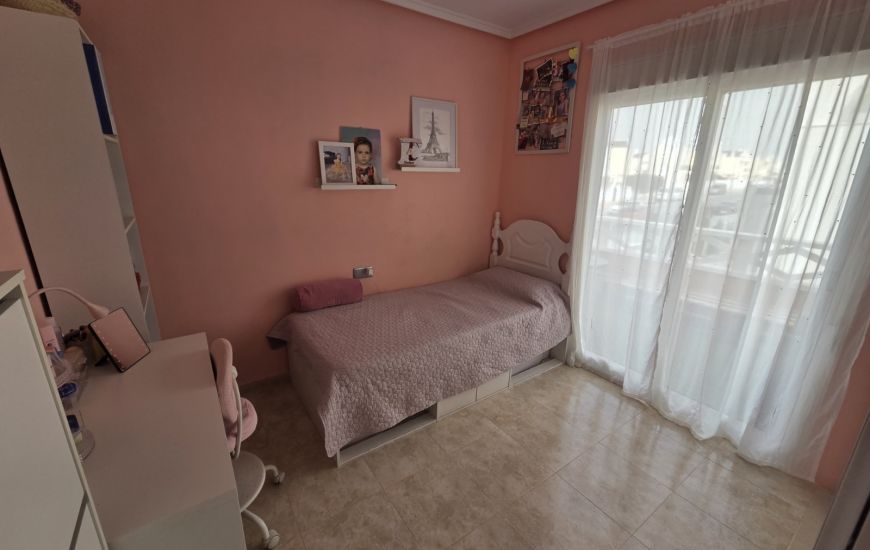 Sale - Rijtjeshuis - Ciudad Quesada