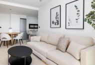 Sale - Apartments - Los Alcázares