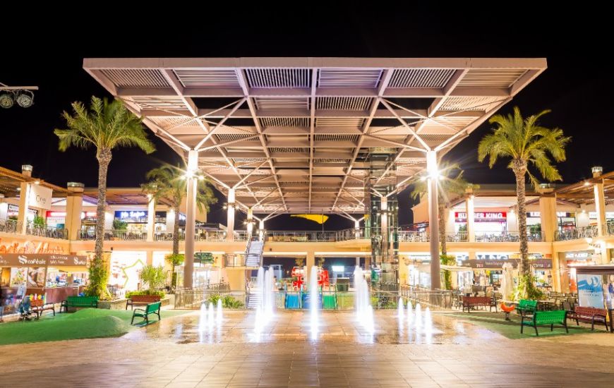 Sale - Commercial - La Zenia