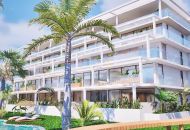 New Build - Apartments - Cartagena