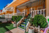 Sale - Rijtjeshuis - Ciudad Quesada