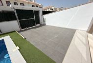 Sale - Villa - Ciudad Quesada
