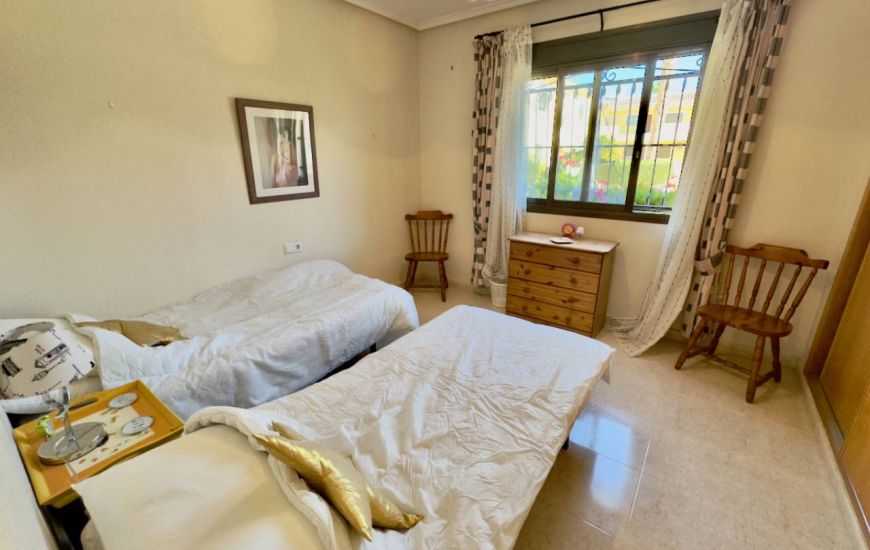 Sale - Apartments - Ciudad Quesada