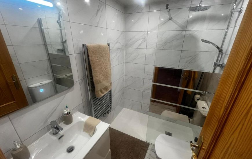 Sale - Apartments - Algorfa