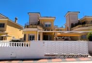 Sale - Villa - Algorfa
