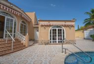 Sale - Villa - Ciudad Quesada