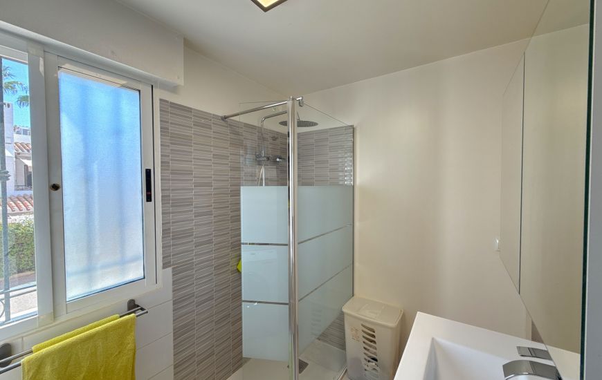 Sale - Apartamento - Cabo Roig