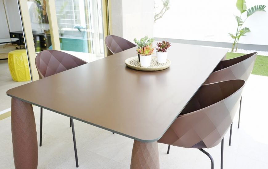 New Build - Villa - Vistabella Golf Resort - Vistabella Golf