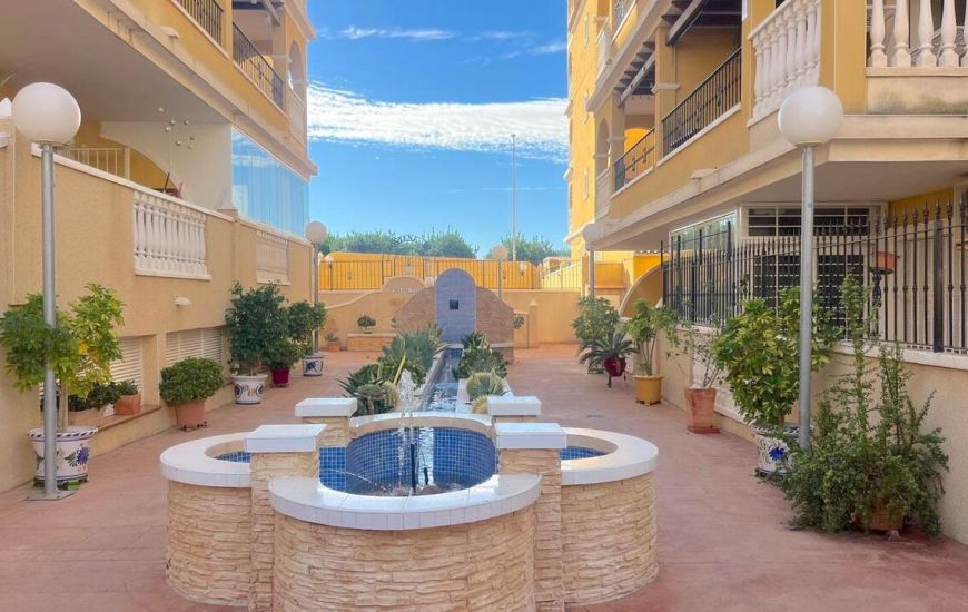 Sale - Apartments - Algorfa