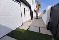 Venta - Casa Adosada - Santiago de La Ribera