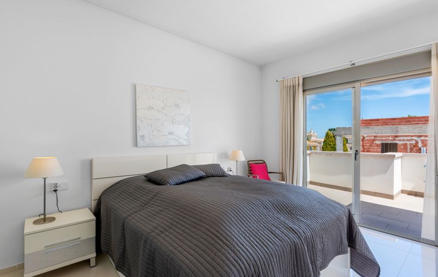 Sale - Villa - Ciudad Quesada - Rojales