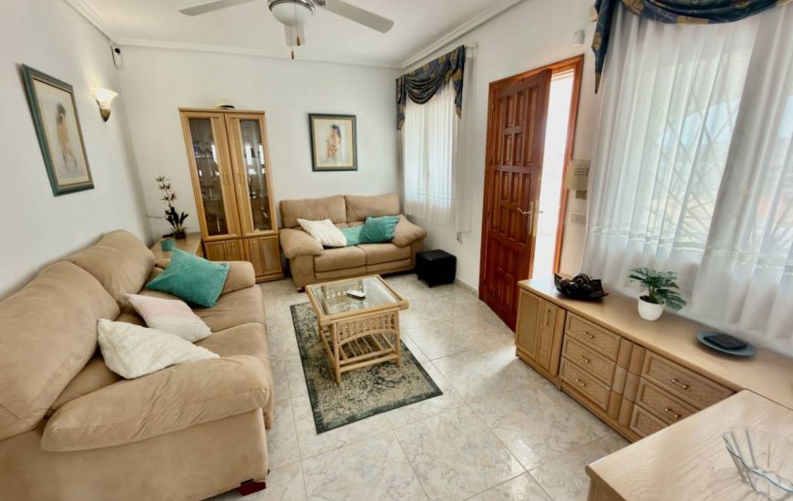 Sale - Villa - Ciudad Quesada