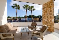 Nueva construcción  - Bungalow - Ciudad Quesada