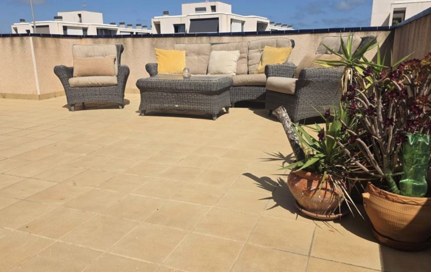 Venta - Casa Adosada - Orihuela Costa
