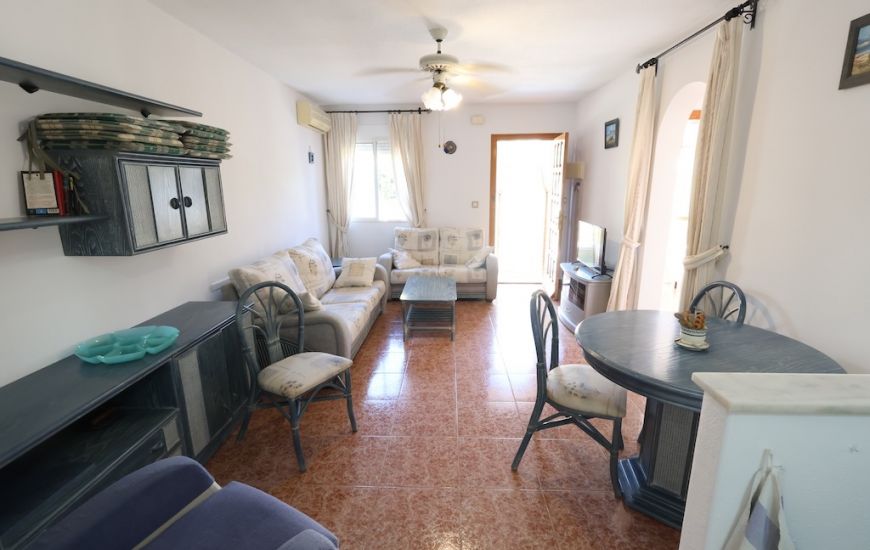 Venta - Adosado - Torrevieja