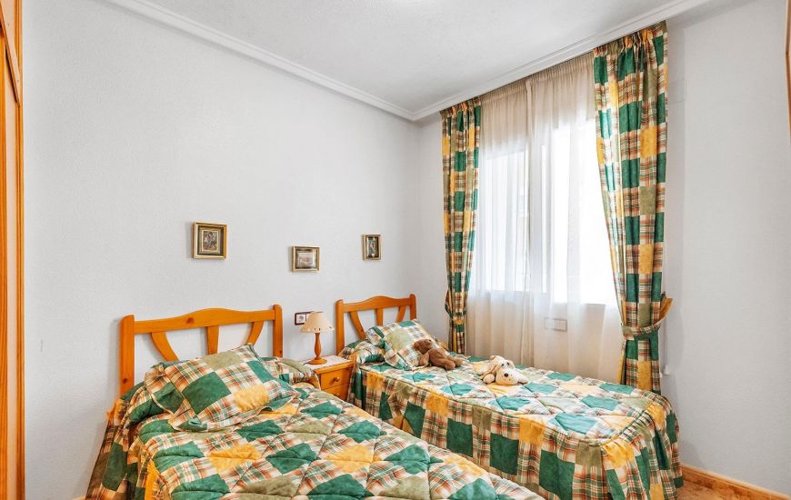 Venta - Apartamentos - Torrevieja
