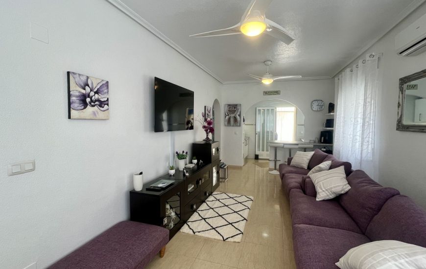 Venta - Villa - Algorfa
