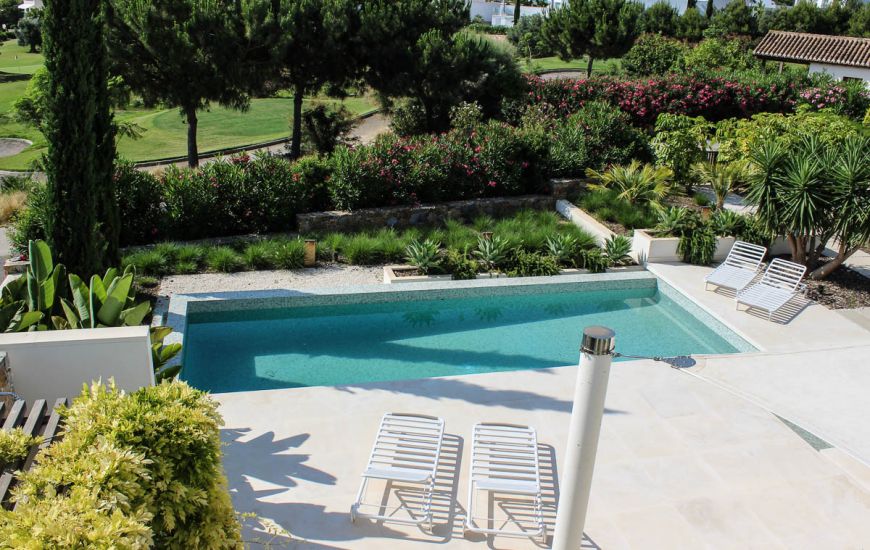 Sale - Villa - Las Colinas - Las Colinas Golf