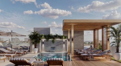 Apartments - New Build - Guardamar del Segura - Guardamar del Segura