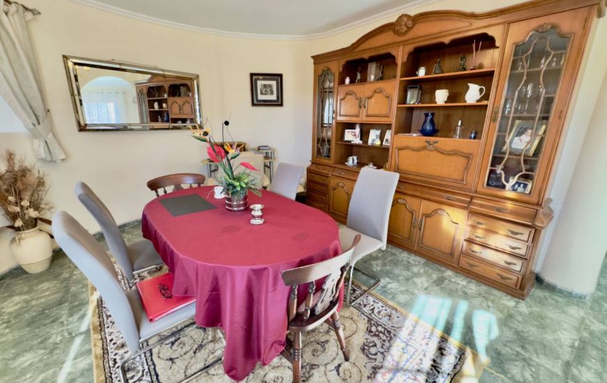 Sale - Villa - Ciudad Quesada