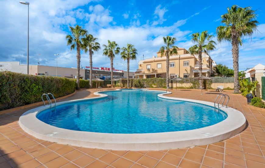 Sale - Duplex - Ciudad Quesada - Rojales