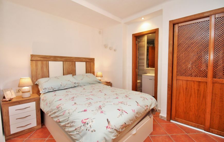 Sale - Apartments - Punta Prima