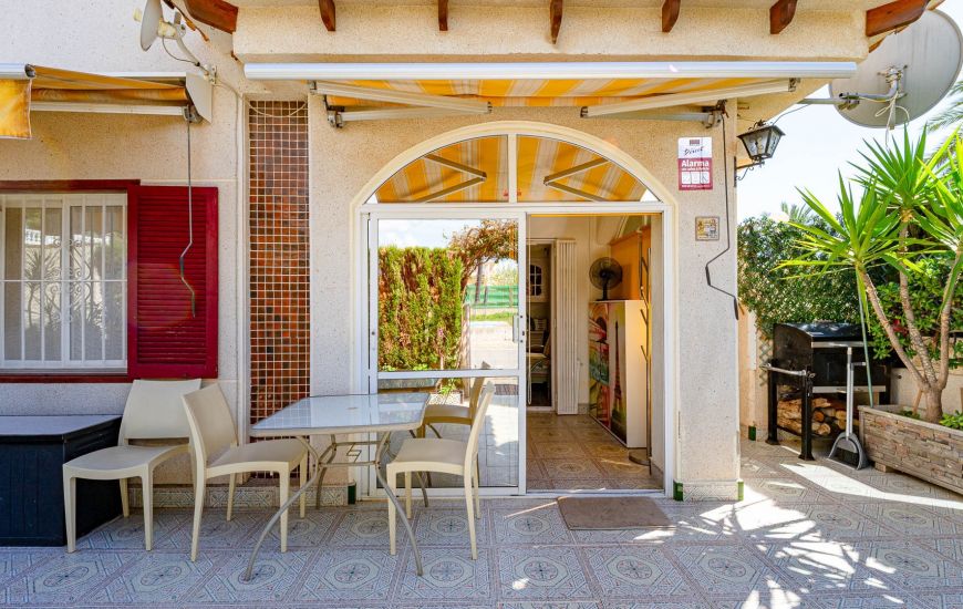 Venta - Apartamento - Punta Prima