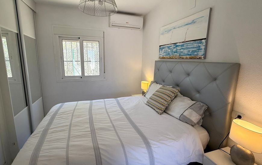 Sale - Apartments - San Miguel de Salinas - San Miguel De Salinas