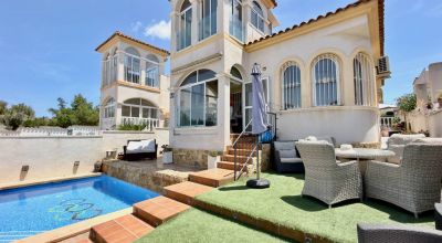 Villa - Sale - Rojales - Rojales