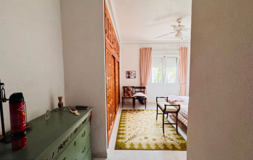 Sale - Villa - Ciudad Quesada