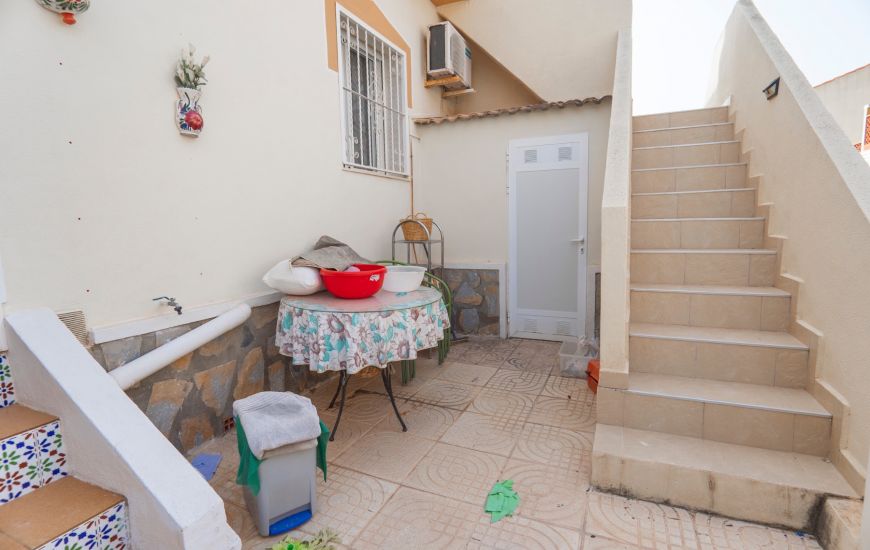 Sale - Bungalow - Ciudad Quesada